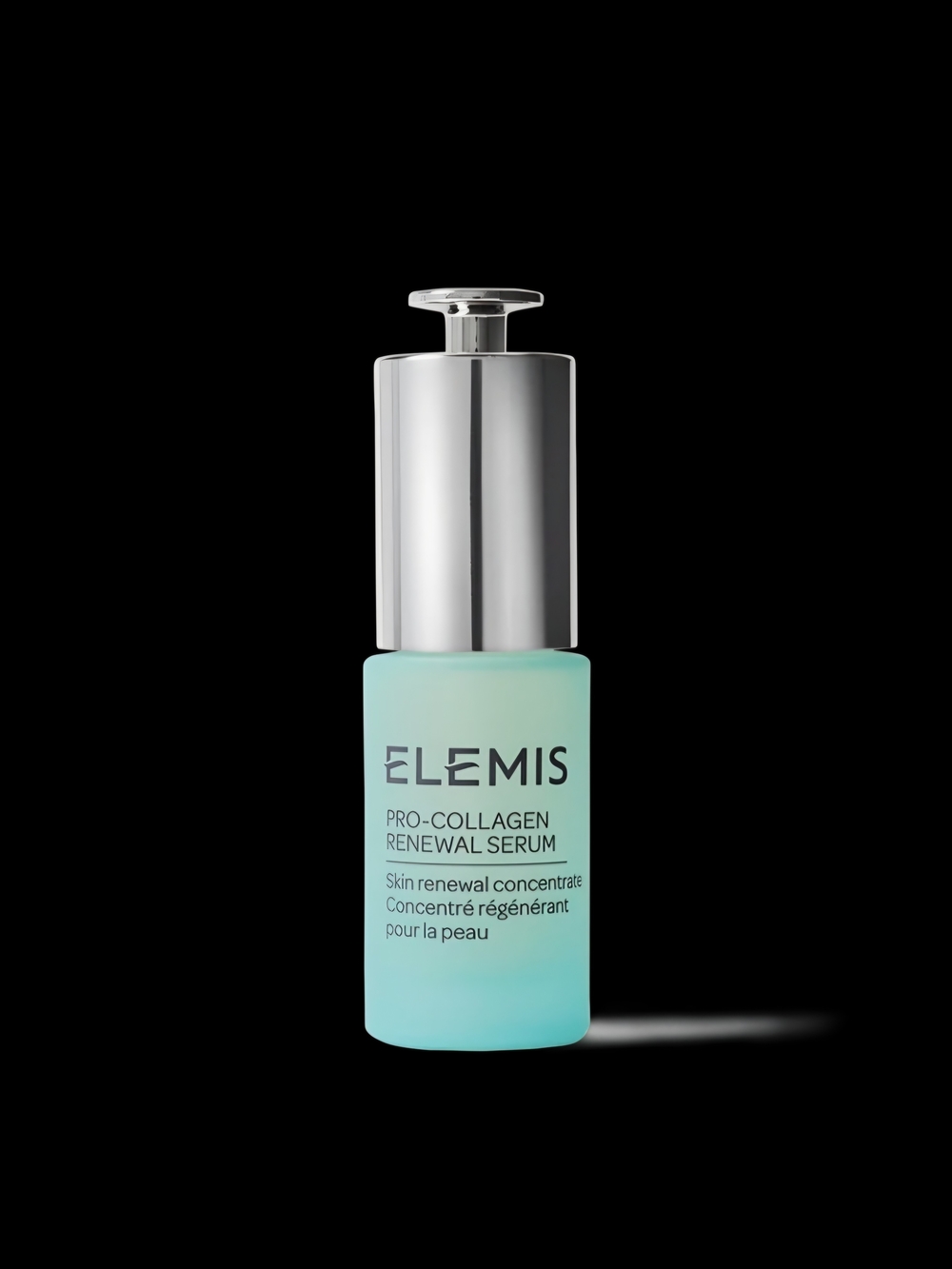 ELEMIS Pro-Collagen Renewal Serum — Mint Aqua